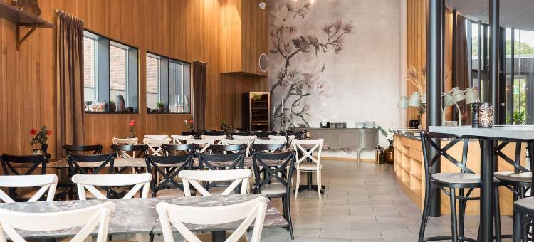 贝斯特韦斯特威哈公园酒店(Best Western Valhall Park Hotell)图片