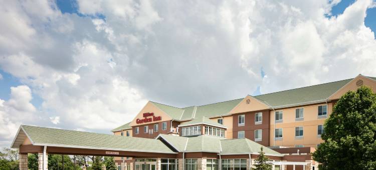 奥马哈西希尔顿花园酒店(Hilton Garden Inn Omaha West)图片