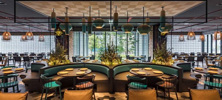 东京湾潮见王子大饭店(Tokyo Bay Shiomi Prince Hotel)图片