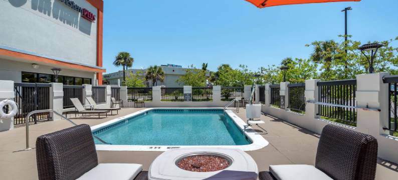 巴拿马城贝斯特韦斯特优质酒店(Best Western Plus Panama City Hotel)图片