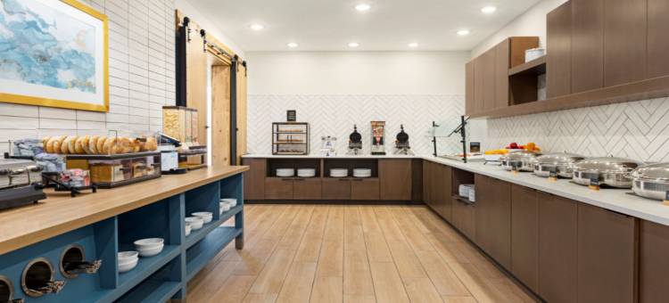 Staybridge Suites Lexington South图片