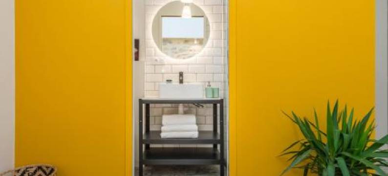 克洛萨德区域酒店(Domaine la Clausade)图片