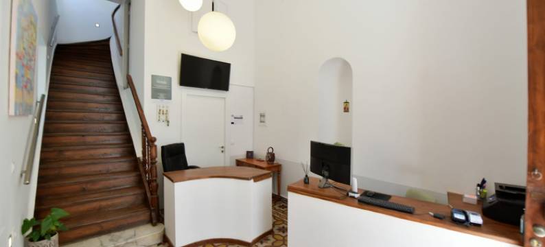 杜斯柯斯旅馆(Douskos Guesthouse)图片