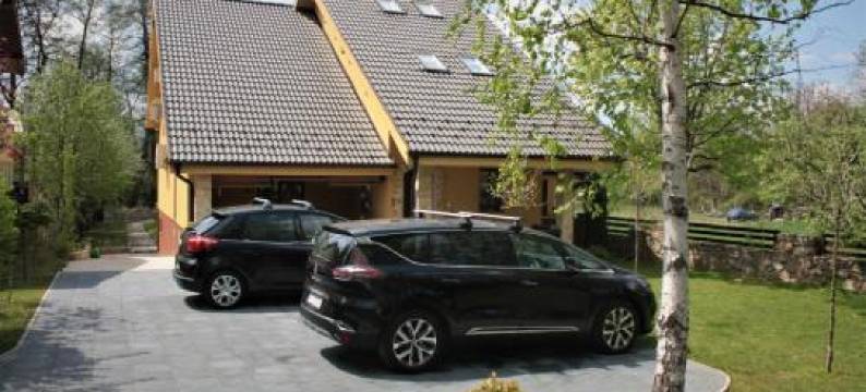 Guesthouse Silvani图片