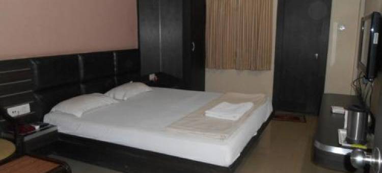 撒凯特遗产酒店(Hotel Saket Heritage)图片