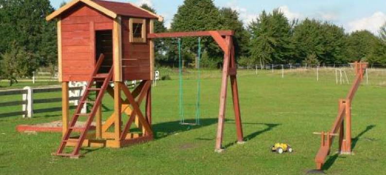 博德尼基宾馆(Guest House Podnieki)图片