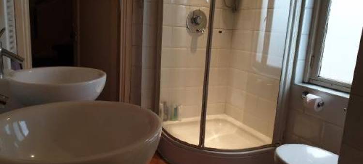 Bed & Bye Schiphol图片