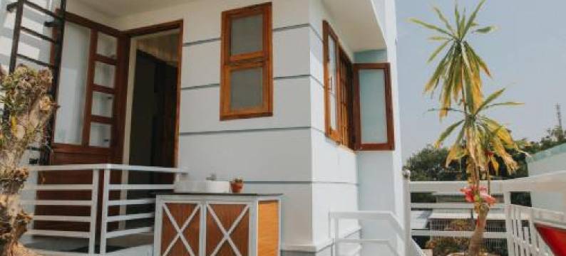 民宿短租(Nai's House - Homestay)图片