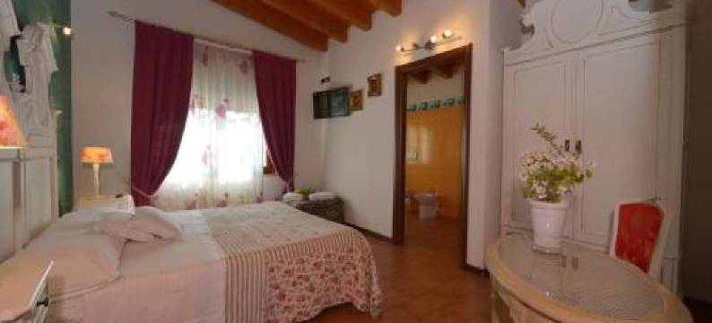 吉莱里索莱勒住宿加早餐旅馆(Girelli Sorelle)图片