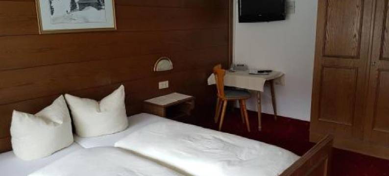 福克斯膳食公寓(Pension Fuchs)图片