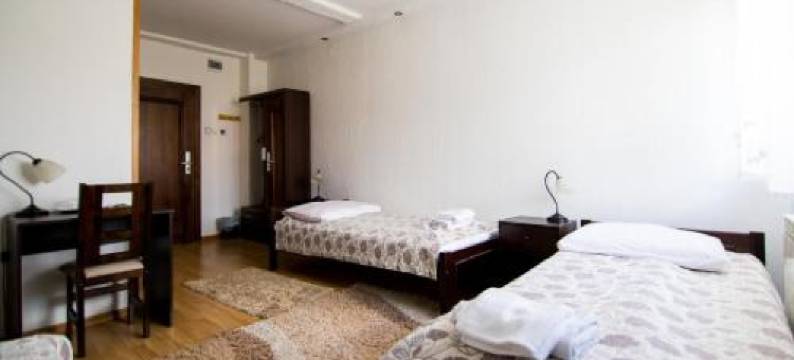 Hotel & Spa Arkadia图片