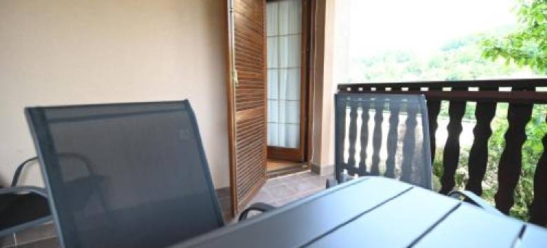 Hostel Sobe Drvorez图片