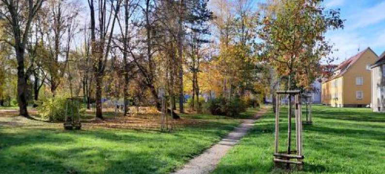 Apartment Riegerovka图片