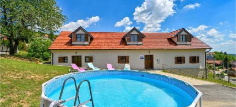 Awesome Home in Breznicki Hum图片