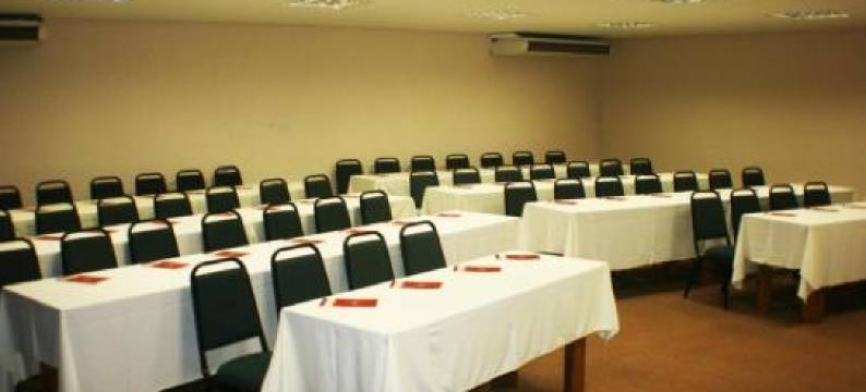 Augustus Plaza Hotel图片