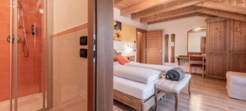 果明斯民宿(Les Gomines BB)图片