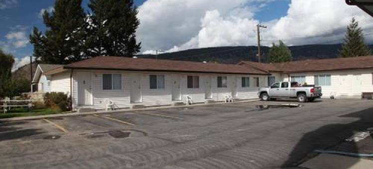 牧场别墅汽车旅馆(Ranchland Villa Motel)图片