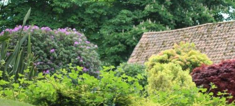 Rainworth Lodge图片