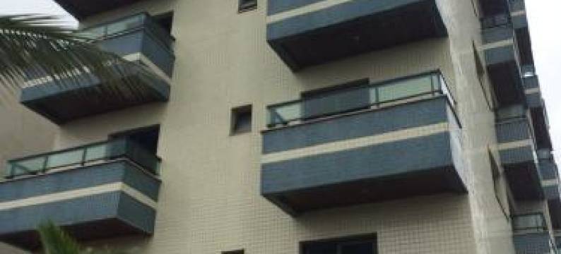 Apartamento 2 Quartos Vista Mar图片