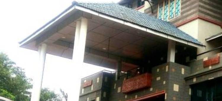 帝国旅馆(Empire Residency)图片