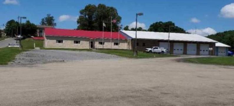 The Country Roads Cottage Near Wvu&Cooper's Rock图片