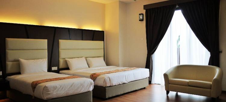 拜伦大酒店(Hotel Grand Baron)图片