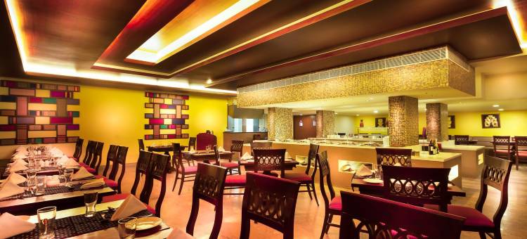 马杜赖丽晶酒店-GRT酒店集团(Regency Madurai by GRT Hotels)图片