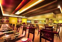 Regency Madurai by GRT Hotels - Bữa sáng