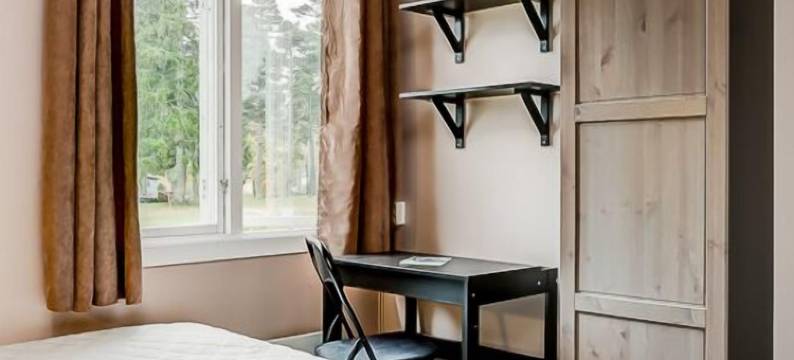 莱尔布鲁/格兰内恩STF旅馆(STF Hostel Lärbro/Grannen)图片