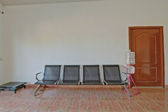 OYO 30186 Sona RoomsOver view