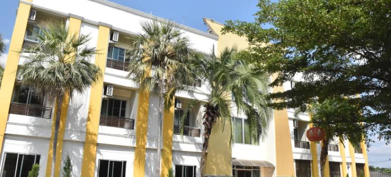 坦纳克兰塔酒店@清迈(Tamnak Lanta @Chiang Mai)图片