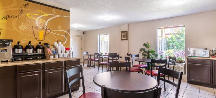 哈兹维尔红屋顶酒店(Red Roof Inn Hardeeville)图片