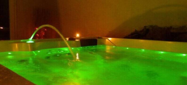 拉玛罗特查比瑞住宿加早餐旅馆(Chambre d'Hôtes la Marlotte)图片