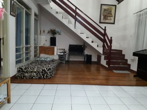 Villa Amo Hotel Overview