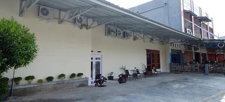 RedDoorz Syariah at Jalan Raflesia Nusa Indah Bengkulu图片