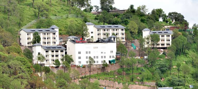 卡绍利华美达温德姆酒店(Ramada by Wyndham Kasauli)图片