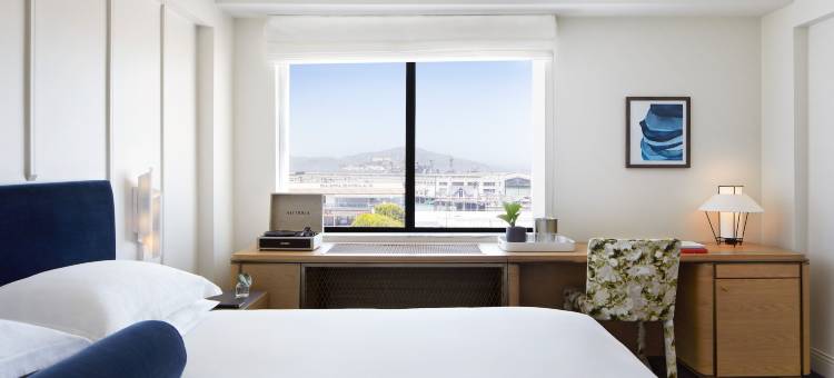 渔人码头金普顿艾尔顿酒店(Kimpton Alton Fisherman's Wharf)图片