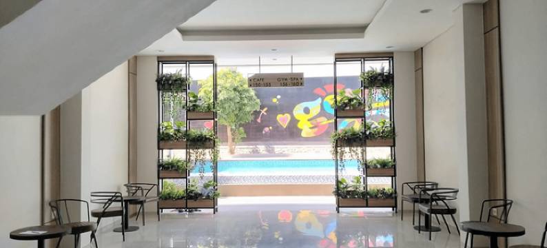 Goya Hotel Probolinggo图片