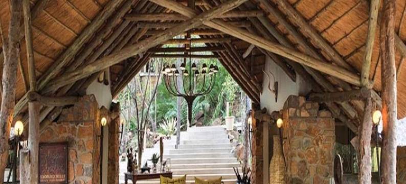 豹山私人动物保护区酒店(Leopard Hills Private Game Reserve)图片