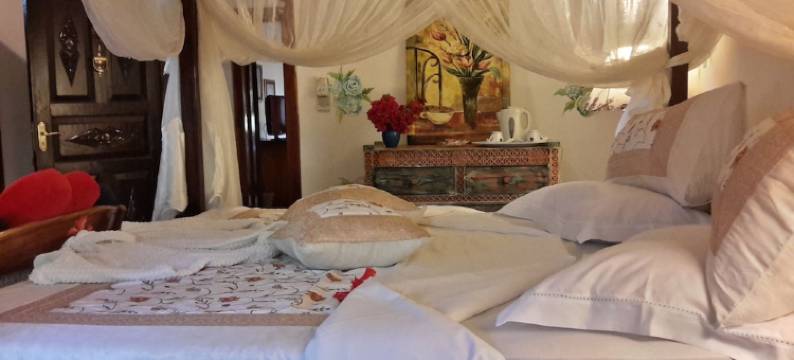 非洲度假别墅酒店(African House Resort)图片