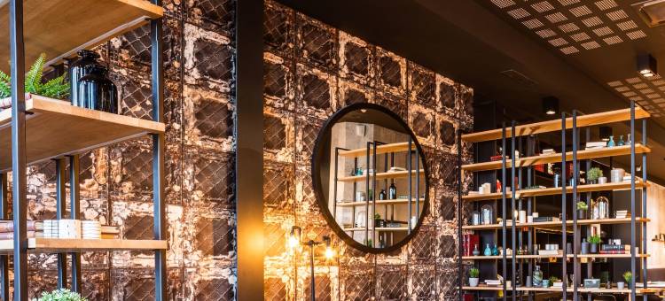 勒芒中心车站宜必思酒店(ibis le Mans Centre Gare Nord 3 stars)图片