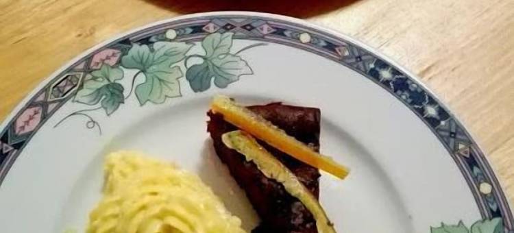 霍特比斯别墅(Villa Hortebise)图片