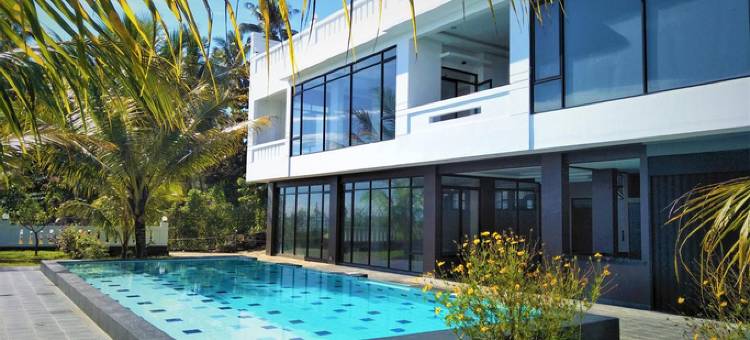 Mandabelle Villas Tanjung Lesung图片