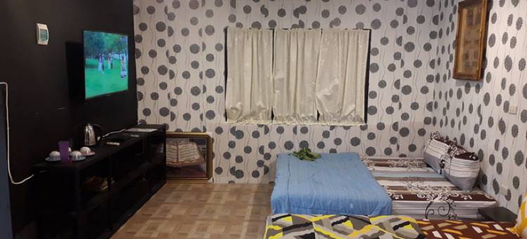 Permai Hotel图片