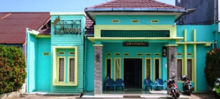 皇后旅馆(Queen Guest House)图片