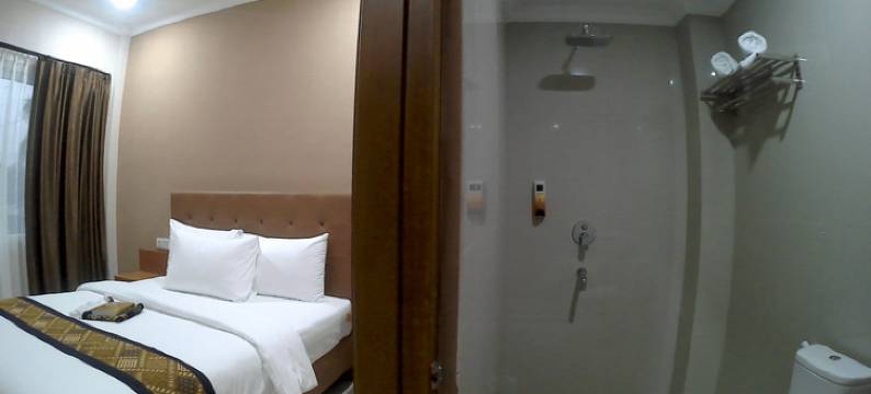 杰先生酒店(Mr. J Hotel)图片