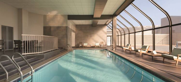 路易斯威尔凯悦丽景湾酒店(Hyatt Regency Louisville)图片