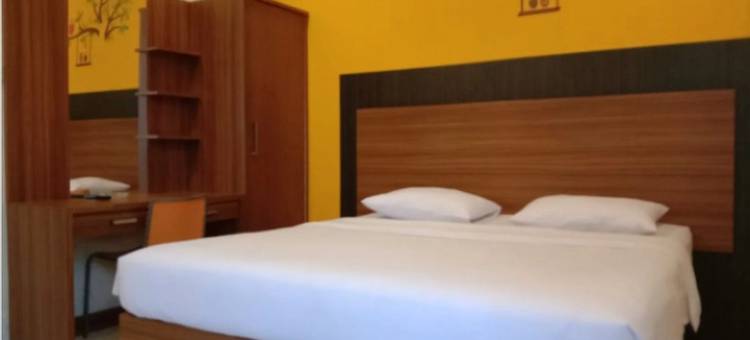 万隆皮拉图斯酒店(Pilatus Hotel Bandung)图片