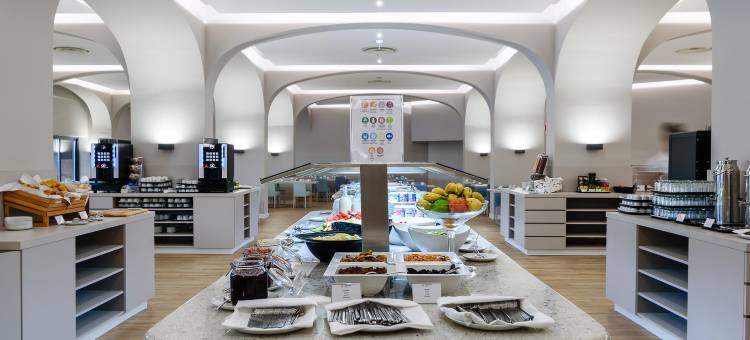 木星阿尔布费拉酒店 - 家庭与乐趣 - 全包(Jupiter Albufeira Hotel - Family & Fun - All Inclusive)图片