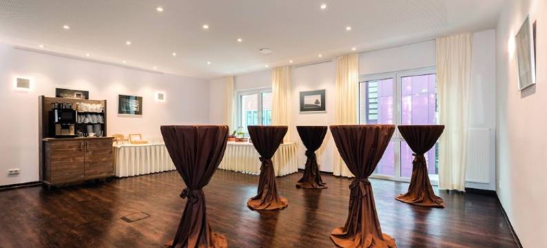 阿尔高艺术酒店(TOP EMBRACE allgaeu Art Hotel Kempten)图片